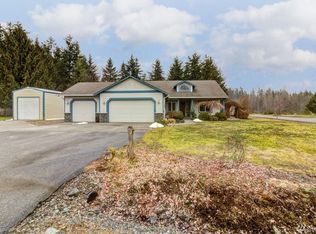 10508 95th St NE, Lake Stevens, WA 98258