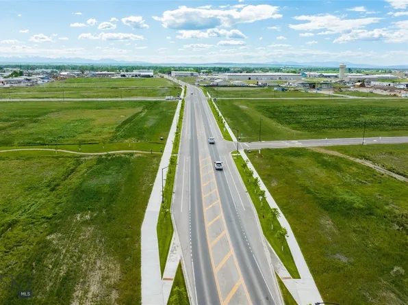 Frank Road Block #4-lot 3, Belgrade, MT 59714