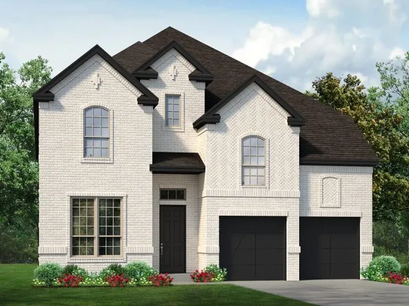 1035 Birch Grove Trl, Justin, TX 76247