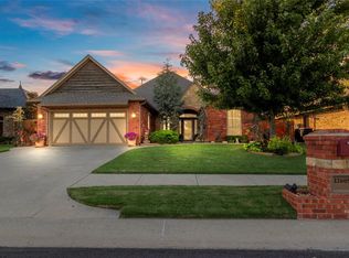 12605 Preakness Rd, Oklahoma City, OK 73173