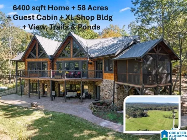 1800 County Road 1101, Vinemont, AL 35179