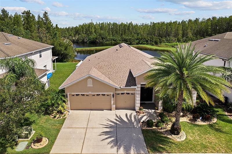 3503 Chessington Dr, Land O Lakes, FL 34638 Zillow