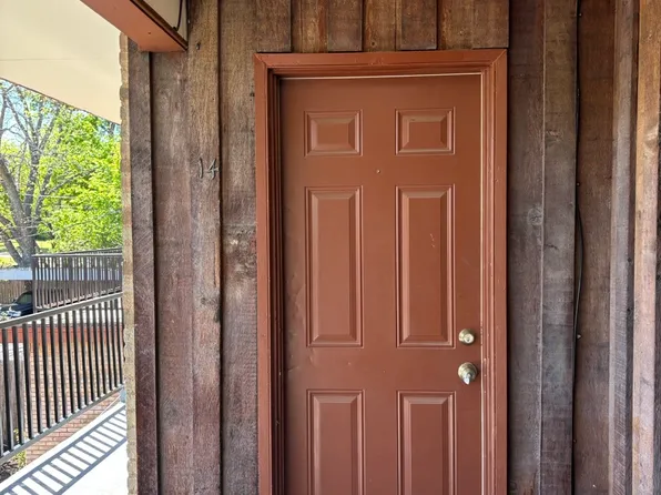 322 S Waco St #14, Weatherford, TX 76086