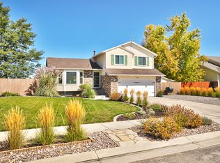 1446 W Misty Hollow Way, West Jordan, UT 84084