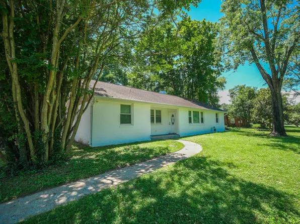 366 Wimpole Dr, Nashville, TN 37211