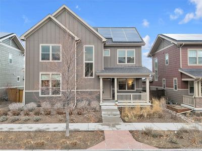 4987 Akron Street, Denver, CO, 80238