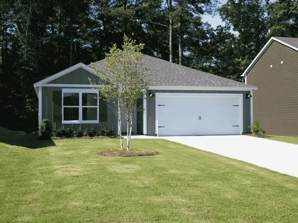 309 Willoughby Rd, Sterrett, AL 35147