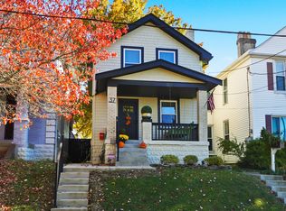 37 17th St, Newport, KY