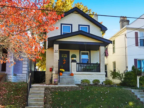 37 17th St, Newport, KY 41071