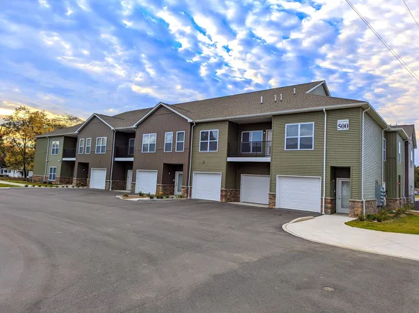 Copperleaf Cove Apartments