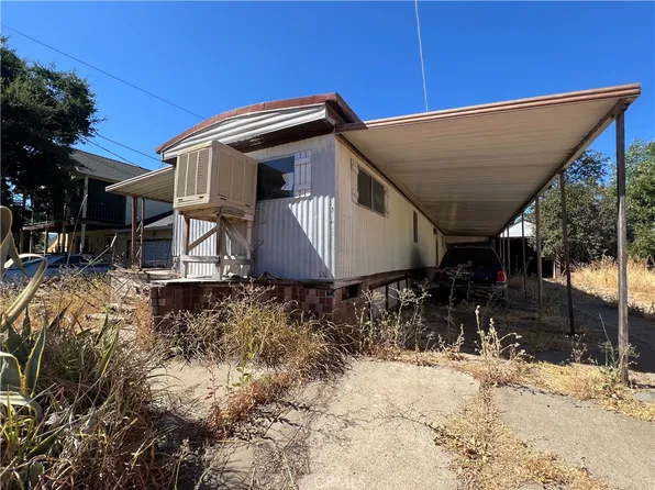 16064 18th Ave, Clearlake, CA 95422