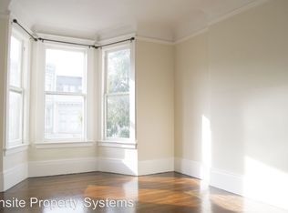 652-656 Clayton St #A, San Francisco, CA