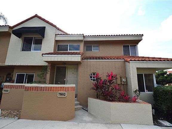 3rd image of 7892 NW 7th Ct #7892