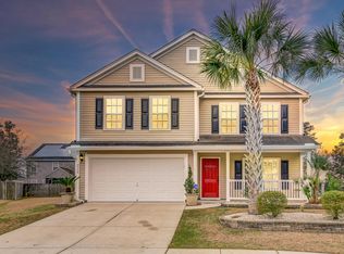 2359 Trey Ct, North Charleston, SC 29406