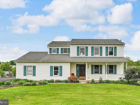 2147 Sheri Ln, Mount Joy, PA 17552