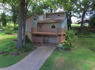 822 Harrell Park Rd, Bean station, TN 37708