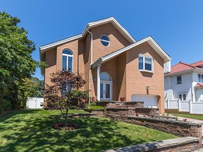 257 E Olive Street, Long Beach, NY, 11561