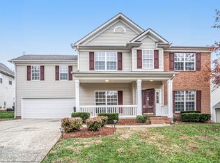 509 Grantham Ln, Charlotte, NC 28262