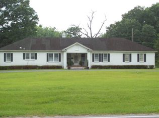 955 Riverside Dr, Orangeburg, SC 29115