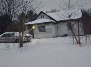 6270 Fairview Rd, Austintown, OH 44515