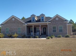 235 Zittrouer Rd, Guyton, GA 31312