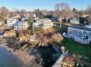 8-8R Naugus Ave, Marblehead, MA 01945