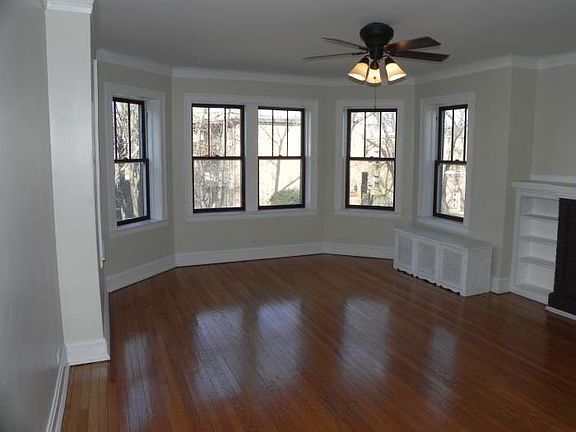 Living Room Windows