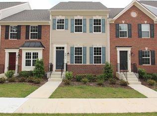 3411 Spring Club Pl, Silver Spring, MD 20904