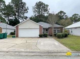 1762 Old Ranch Rd, Fort Walton Beach, FL 32547