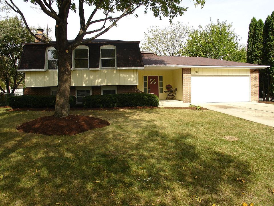 Exciting Curb Appeal