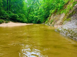 Rockport New Hebron Rd, Newhebron, MS 39140