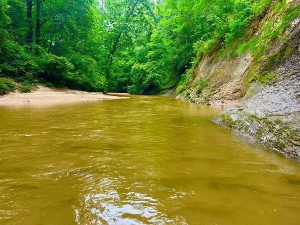 Rockport New Hebron Rd, Newhebron, MS 39140