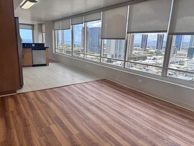 1009 Kapiolani Blvd #2210