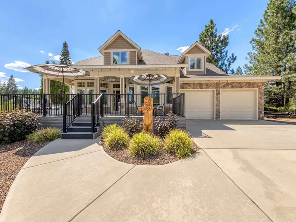 12 Dinsmore Dr, Westwood, CA 96137