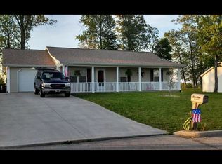 74 Ashley Dr, Eubank, KY 42567