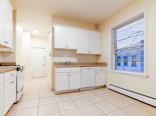70 Rutgers Ave APT 6, Jersey City, NJ 07305