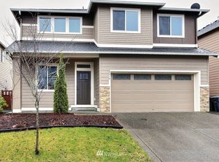 2216 166th Stct E, Tacoma, WA