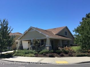 1141 Serendipity Way, Napa, CA 94558