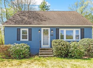 350 Canton St, Fitchburg, MA 01420