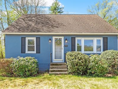 350 Canton St, Fitchburg, MA, 01420