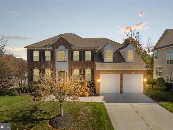 2100 Fittleworth Ter, Upper Marlboro, MD 20774