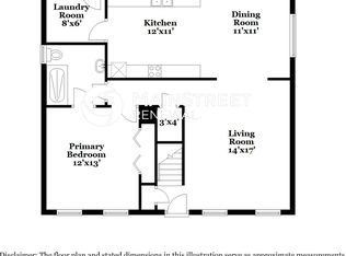 2223 Strebor St, Durham, NC 27705