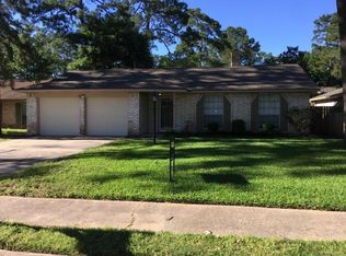9710 Birsay St, Spring, TX 77379