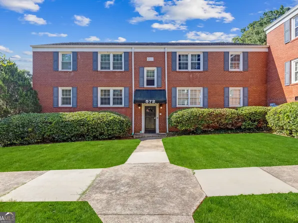 572 Goldsboro Rd NE, Atlanta, GA 30307