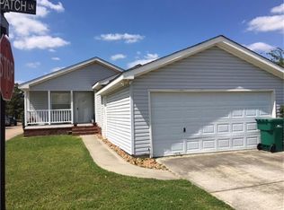 10226 Berrypatch Ln, Tomball, TX 77375