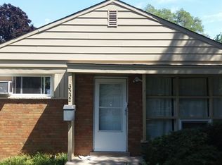 3532 W 80th Pl, Chicago, IL 60652