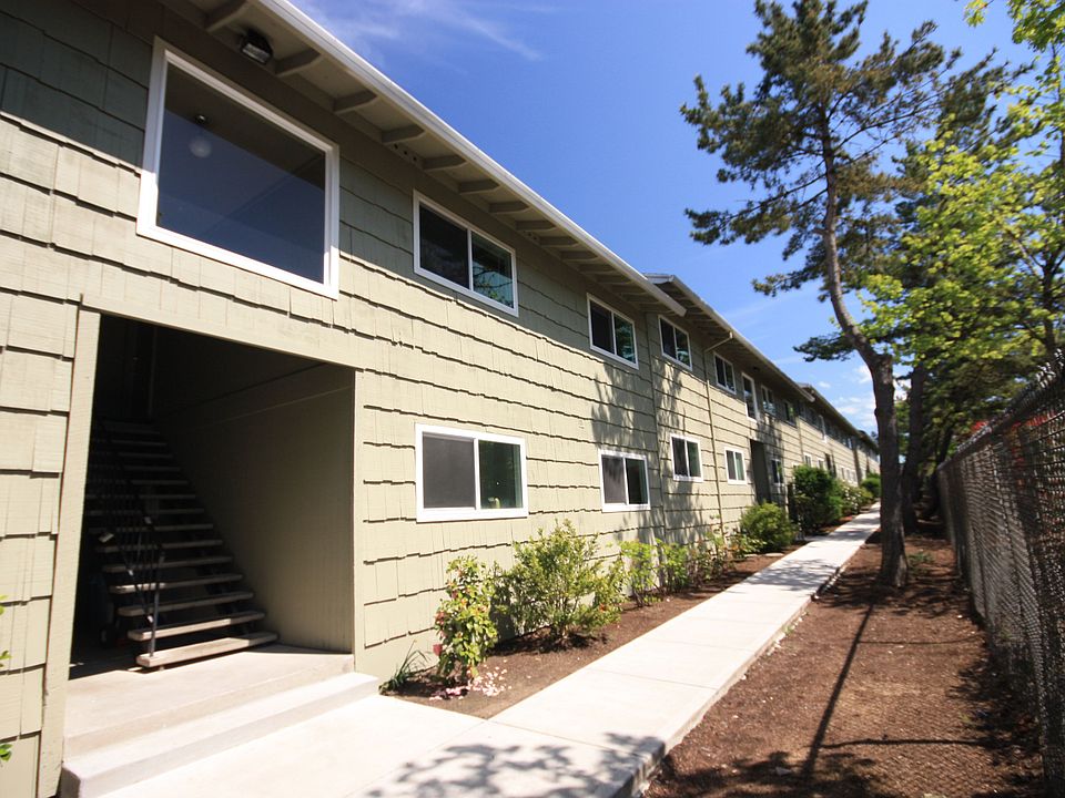 Cedar Royal Apartments