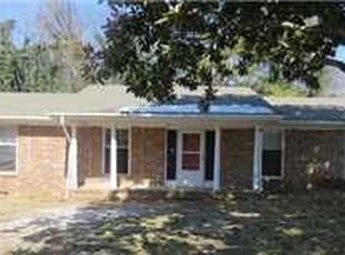411 Martin St, Florence, AL 35630