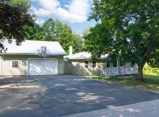 22 Church St, Turner, ME 04282