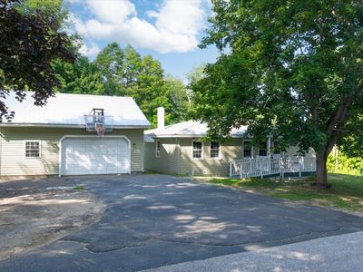 22 Church Street, Turner, ME, 04282
